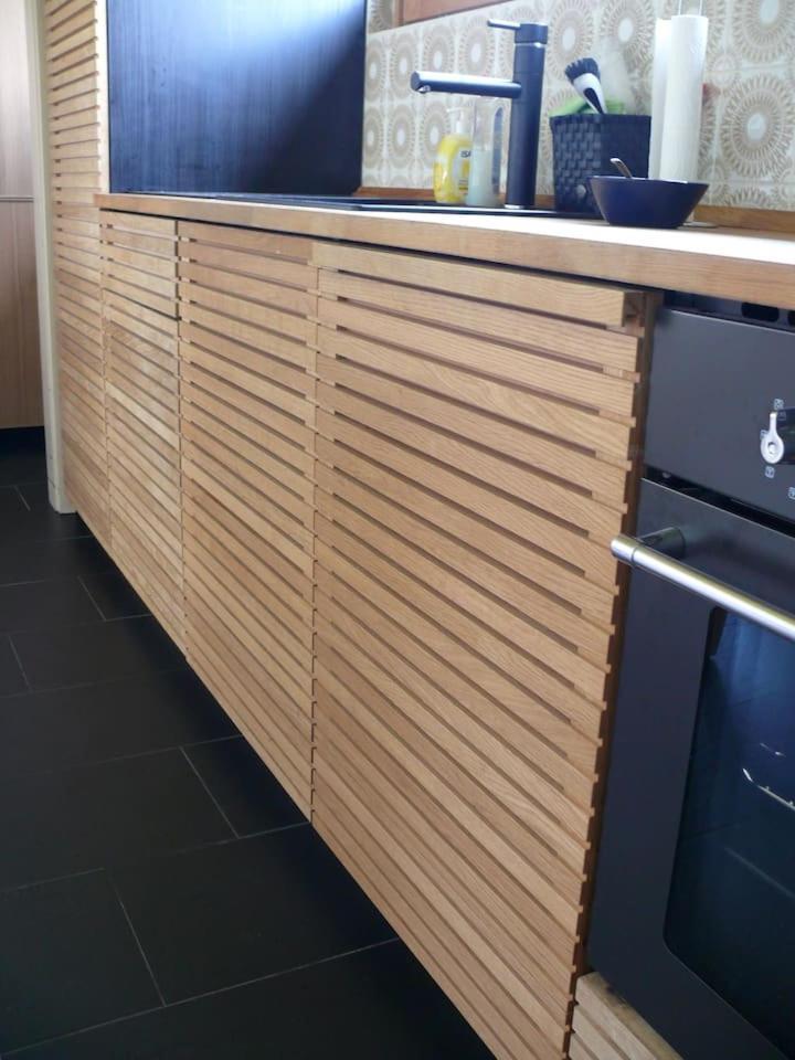 Appartement J à Kreuztal Extérieur photo